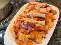 -一席地·本地鸡窝·杭帮鸡火锅(萧山银隆百货店)