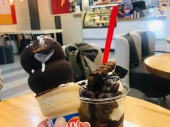 -DQ·蛋糕·冰淇淋(新佳丽店)