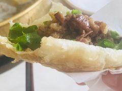 -食潮汕头鲜牛馆(望京保利店)