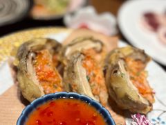 -隐炉和牛烧肉店(群力店)