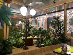 -一坐一忘云南菜(卓悦中心)