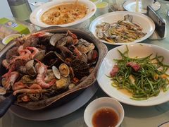 -映像威海·海鲜味道(经区店)