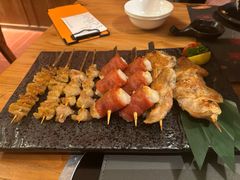-藤原布二·大正创意料理(五台山店)