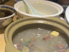 -南京大牌档(龙江新城市广场店)
