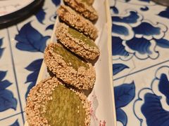 -绿茶餐厅(布吉万象汇店)