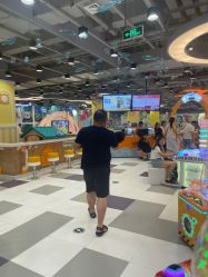 -西瓜怪兽(青岛城阳店)