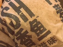 -麦当劳(凌云天地长桥店)