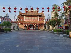 -天后宫民俗文化街