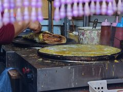 -大华煎饼(交道口北剪子巷店)