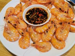 -南海渔家•海鲜•正宗海南菜(海棠湾店)