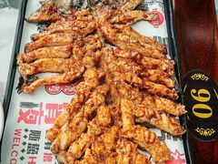 -途肴·老农饭庄(百里峡店)