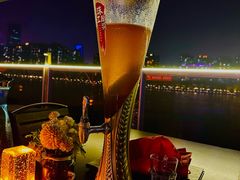 -琶醍壹号•潮菜江景餐吧