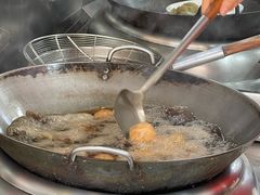 -夏氏怪老头·扬州狮子头(天山西路店)