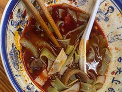 -十里香粉馆(虹桥中路店)