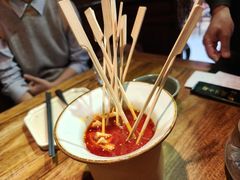 -兰溪小馆(东直门簋街店)