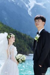 -金夫人婚纱摄影(惠阳店)
