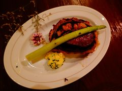 -壳里西餐厅Coquille Seafood Bistro(蒙自路店)