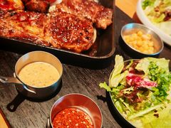 -新贝乐意大利餐厅(苏州中心店)