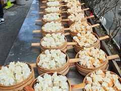 -嘉州北味春老烧麦·面食(叮咚街店)