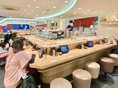 大堂-大起水产回转寿司(道顿堀店)