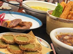 -锡和无锡菜(景丽苑店)