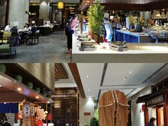 -清远熹乐谷温泉度假酒店