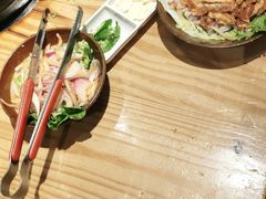 -胖记烤肉(湖大店)