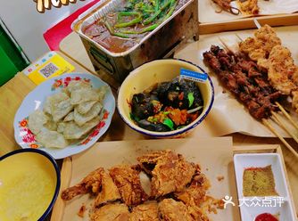 我去过的最走心小吃店！只有北京人才懂的美食味道！