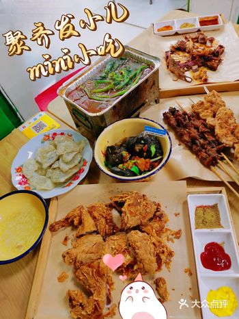 我去过的最走心小吃店！只有北京人才懂的美食味道！