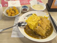 -白熊咖哩(新世界城店)
