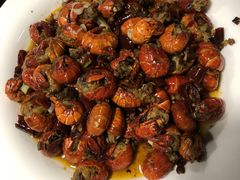 -郑喜旺烧烤(新密总店)