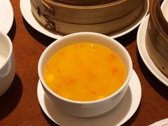 -杭州JW万豪酒店-万豪中餐厅