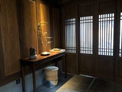 -鲤院·新中式美学·庭院餐厅(夫子庙店)