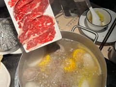 -牛事制造局牛肉火锅(莲岳路店)