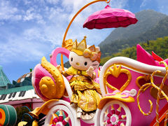 -杭州Hello Kitty乐园