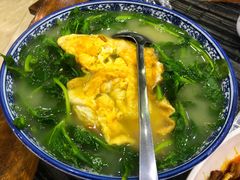 -江湖黑大兔(杨家坪店)