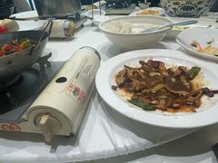 -梅花香里大酒店(郁金香路店)