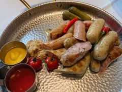 -黑宝石西餐厅(汇励99城市公园店)