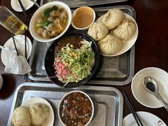 -姚记炒肝店(鼓楼店)