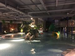 -巴斯漫温泉汗蒸馆(贡湖大道店)