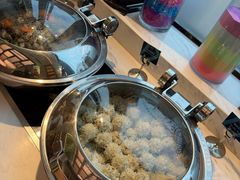 -华侨城嘉途酒店·屋顶阳光餐厅