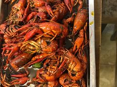 -盱眙虾神於氏龙虾(夫子庙红街店)