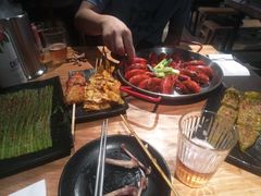 -KAOTOWN烤堂•烧烤(海汇港店)