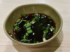 蘸料-小辫子羊肉面馆(周东店)