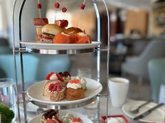 -三迪希尔顿酒店·星空酒廊