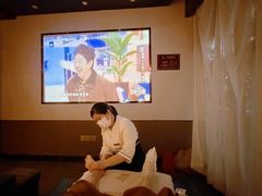 -上足·影院足道·SPA(红岭店)