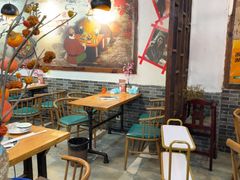 -村夫烤鱼·重庆鸡公煲(杨思店)