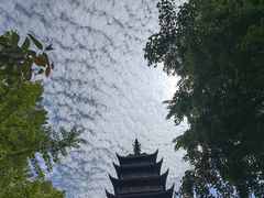 -常熟方塔园