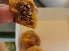 -麦当劳(SM城市广场店)