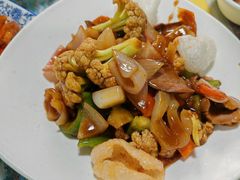 -杨南饭店·二十五年闽菜馆(凤湖新城一店)